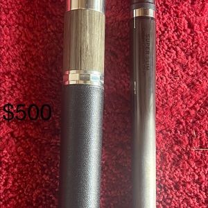 COPY - Cue pool sticks